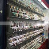 Hot Sale Gold Minimalist Delicate Short Layered Necklace With Tiny Seed Beads thumbnail-3