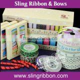 Ribbon by the Spool thumbnail-1