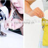 Two-sided Mini Desktip Mirror / Table Cosmetic Mirror / Mini Makeup Mirror thumbnail-5