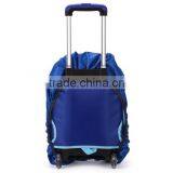 Hot Selling Camping Travel Hiking Backpack Trolley School Bag Dust Rain Cover thumbnail-3
