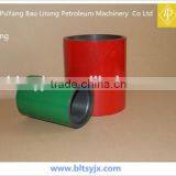 China Manufacturer! API 5ct External-upset Tubing Coupling K55