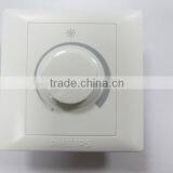 Warm White 2700K 600x600MM TRIAC Dimming LED Panel Lamp 60W With Mean Well LCD-60 Driver thumbnail-2