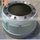 Sinitruck Howo 70 Rear Brake Hub WG9970340081 thumbnail-2