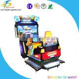 3D Single Motion Rides Racing Simuator Arcade Adults Machine for Hot Sale thumbnail-1