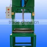 XQ-660 Rubber Bale Cutter/rubber Sheet Cutter thumbnail-5