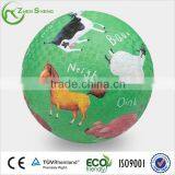 ZHENSHENG Promotional Toy Balls Playground Balls thumbnail-5