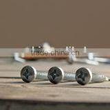 Pan Head Self Drilling Screw Series Phillips Recess thumbnail-5