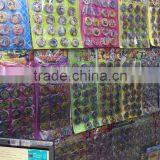 Children Paper Game Cards Playing Cards Color Printing Toy Card Game Round Card thumbnail-6