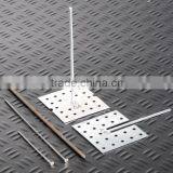 Customized Stamping Parts, Metal Stamping,China Manufacturer Factory thumbnail-2