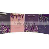 Hot Selling Romantic Design Paper Gift Bags With Handles thumbnail-2