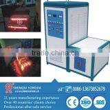 China Competitive High Frequeny Hot Forging Machine Price