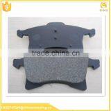 Brake Disc Back Brake Pads thumbnail-6