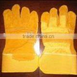 Welding Glove thumbnail-1