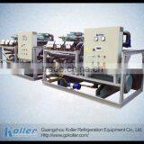 Large Capacity Ice Block Machine 20tons a Day