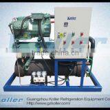Ice Block Making Machine 3tons/day
