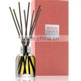 Hot-selling Custom Paper Perfume Pack Box Making