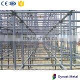Cuplock Scaffolding With Best Price Hot Galvanized thumbnail-2