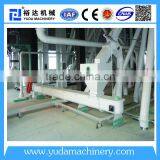 Factory Sales 5-8t/h Poultry Feed Plant thumbnail-6