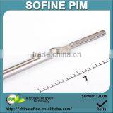 Medical Stainless Steel Surgical Knife Handle