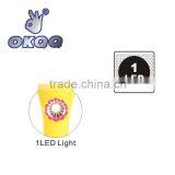 BBY-8333E USEFUL BAT POWERFUL IMSI CATCHER WITH LED NEW DESIGN thumbnail-2