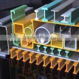 GOOD Quality Protruded Plastic Frp Profiles thumbnail-1