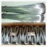 U Type Garden/bag Tie ms Wire 0.6mm -1.5mm