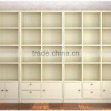 Chinese Customized DIY Melamine Bookcase thumbnail-3