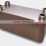 Brazed Plate Heat Exchanger for Economizer B3220