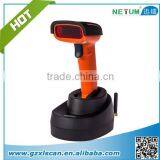 NT-2800 Handheld Wireless Laser Barcode Reader With Memory thumbnail-1