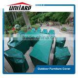 Patio Rectangle Cannvas Table Covers thumbnail-3