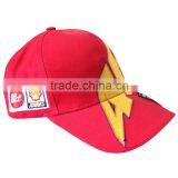 Adults Age Group and Baseball Cap Sports Cap Type Golf Cap thumbnail-3