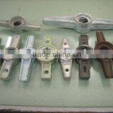 Scaffolding Jack Nut,Screw Jack Nut