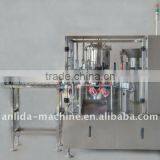 Fully Automatic Doypack Filling Packing Machine