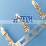 2.5mm Pitch Electronic Wire to Wire Connector JST SM Series Wiring Connector SHF-001T-0.8BS Terminal 28-22 AWG Cable thumbnail-3