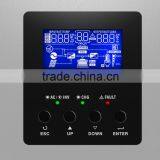 Axpert MKS 3KVA Built-in MPPT Solar 12v 220v Inverter With Battery Charger thumbnail-2