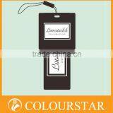 Antistatic Clothing Hangtags With Plastic Piece