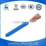 Copper Core Flexible Wires and Cables PVC Insulated Electric Wires 150mm2 thumbnail-1