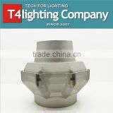 256.5*167.1 sand processing A356 aluminum sand casting outdoor light fittings Lantern sand casting products