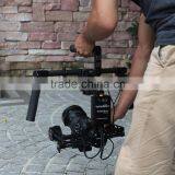 BeStableCam Horizon H6 Profesional Handheld 3 Axis DSLR Gimbal Stabilizer for DSLR BMCC Camera thumbnail-6