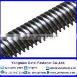 Din976 Hot Dip Galvanized Threaded Rods M22