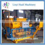 Qmy6-25 Latest Technology Cement Blocks Making Machines thumbnail-2