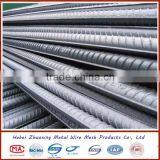 China Export Screw Thread Iron Bar thumbnail-3