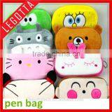 Best Selling High Quality Cheap Lovely Cartoon School Tool Pen Bag on Sale thumbnail-4
