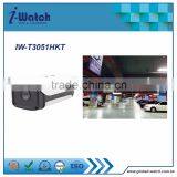 IW-T3051HKT Bullet 2.0MP 2.8~12mm Auto Focusing Lens IR 80m UTC thumbnail-1