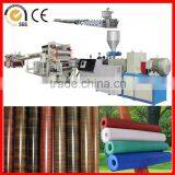 Pvc Flooring Plastic Process Equipment