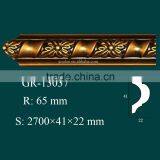 Easy Installation Architectural PU Art Ceiling Decoration thumbnail-2