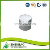 24mm Matte Silver Metal Disc Top Cap, Plastic Aluminium Disc Cap thumbnail-3