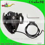 Electric Scooter Rtd Led Motorcycle Headlight