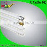360 Glass t8 Led Tube Light 18-19w 110lm/w thumbnail-3