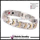 Health Bracelet Band Love Forever Christmas Jewelry thumbnail-5